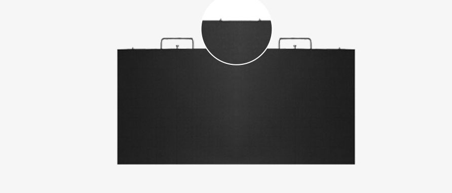 P1.6С���led��ʾ��